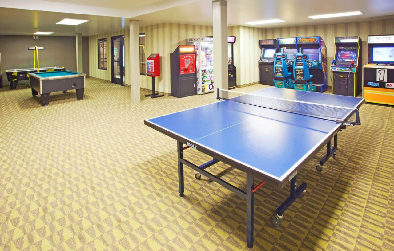 Holiday Inn Midland By Ihg Ngoại thất bức ảnh